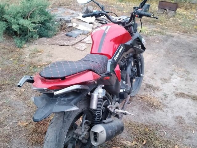 Геон Другая, объемом двигателя 0.25 л и пробегом 0 тыс. км за 688 $, фото 2 на Automoto.ua