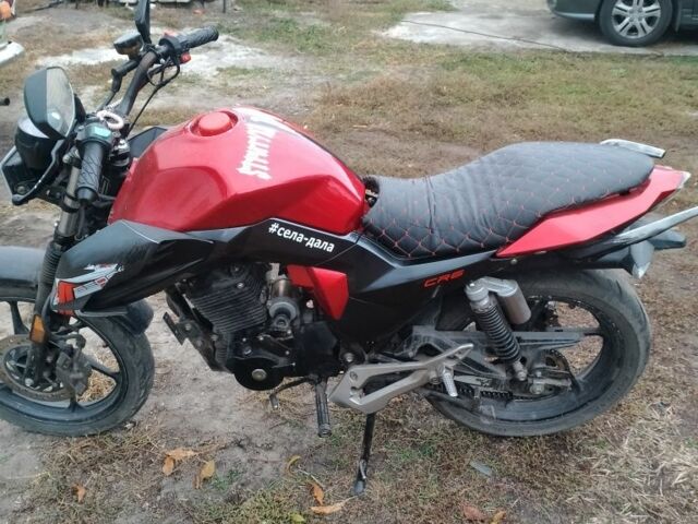 Геон Другая, объемом двигателя 0.25 л и пробегом 0 тыс. км за 688 $, фото 4 на Automoto.ua