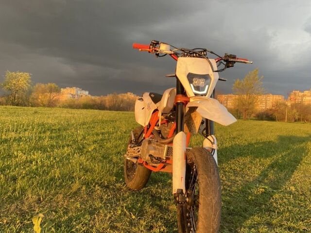 Геон Другая, объемом двигателя 0.25 л и пробегом 0 тыс. км за 2499 $, фото 1 на Automoto.ua