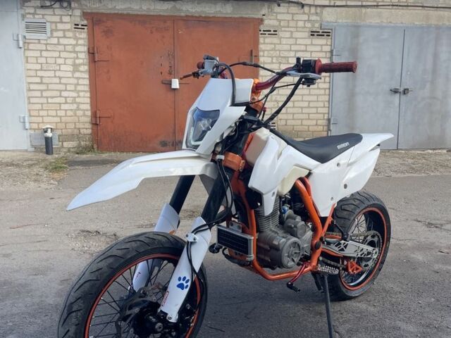 Геон Другая, объемом двигателя 0.25 л и пробегом 0 тыс. км за 2499 $, фото 7 на Automoto.ua