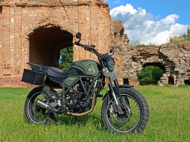 Геон Другая, объемом двигателя 0.22 л и пробегом 0 тыс. км за 1650 $, фото 2 на Automoto.ua