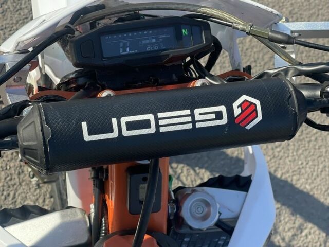 Геон Другая, объемом двигателя 0 л и пробегом 0 тыс. км за 2600 $, фото 5 на Automoto.ua