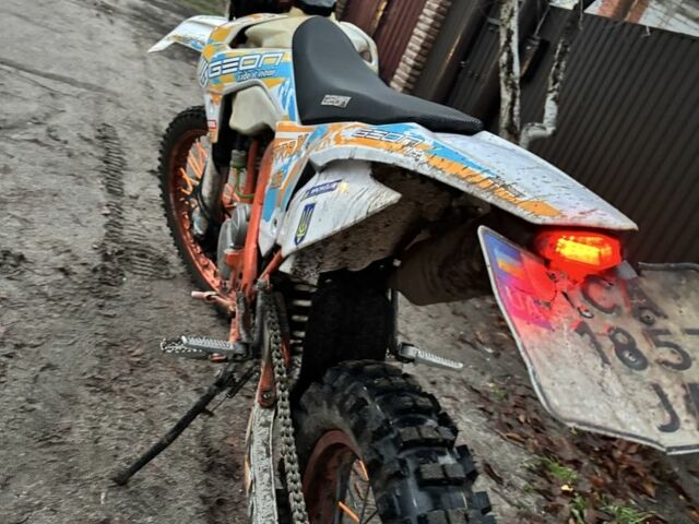 Геон Інша, об'ємом двигуна 0.25 л та пробігом 0 тис. км за 26 $, фото 6 на Automoto.ua