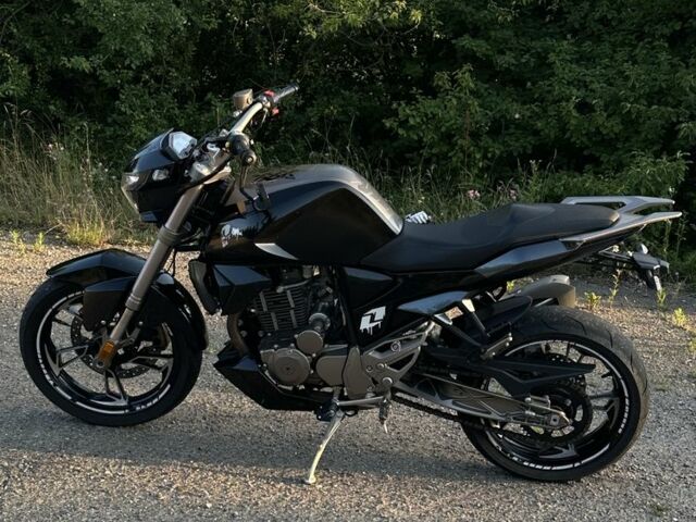 Геон Другая, объемом двигателя 0.25 л и пробегом 0 тыс. км за 1500 $, фото 6 на Automoto.ua