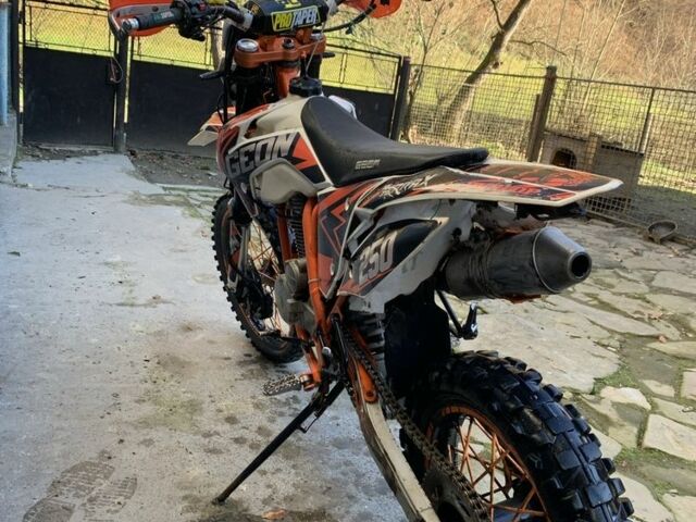 Геон Другая, объемом двигателя 0.25 л и пробегом 0 тыс. км за 800 $, фото 5 на Automoto.ua