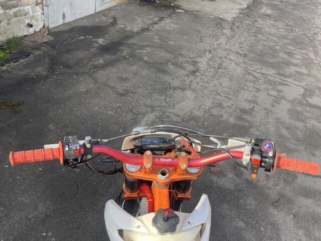 Геон Другая, объемом двигателя 0.25 л и пробегом 0 тыс. км за 2499 $, фото 14 на Automoto.ua