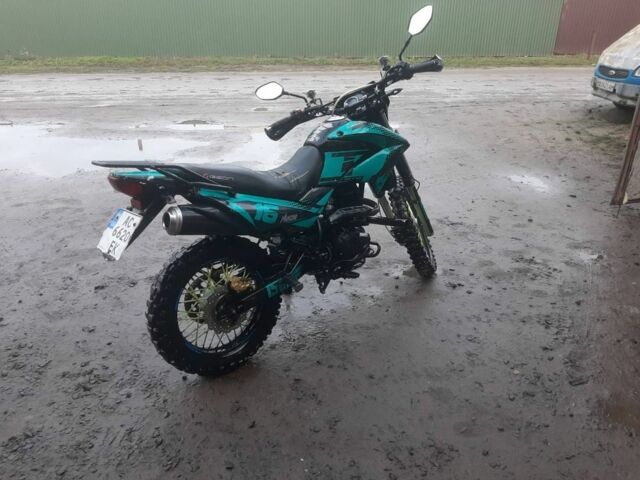 Геон Другая, объемом двигателя 0.2 л и пробегом 0 тыс. км за 827 $, фото 2 на Automoto.ua