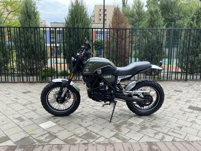 Геон Другая, объемом двигателя 0.25 л и пробегом 0 тыс. км за 1500 $, фото 1 на Automoto.ua