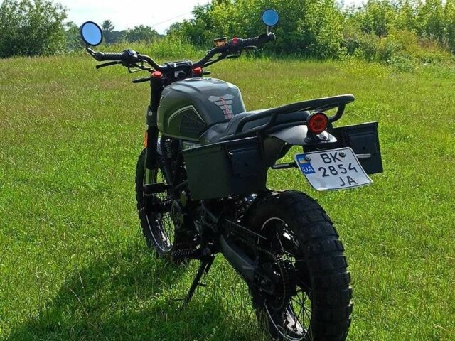 Геон Другая, объемом двигателя 0.22 л и пробегом 0 тыс. км за 1650 $, фото 5 на Automoto.ua