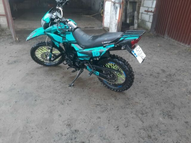 Геон Другая, объемом двигателя 0.2 л и пробегом 0 тыс. км за 827 $, фото 1 на Automoto.ua