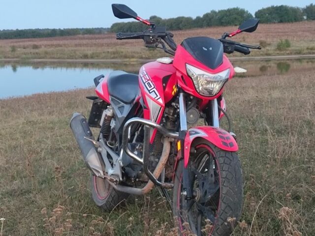 Геон Інша, об'ємом двигуна 0.2 л та пробігом 0 тис. км за 805 $, фото 1 на Automoto.ua