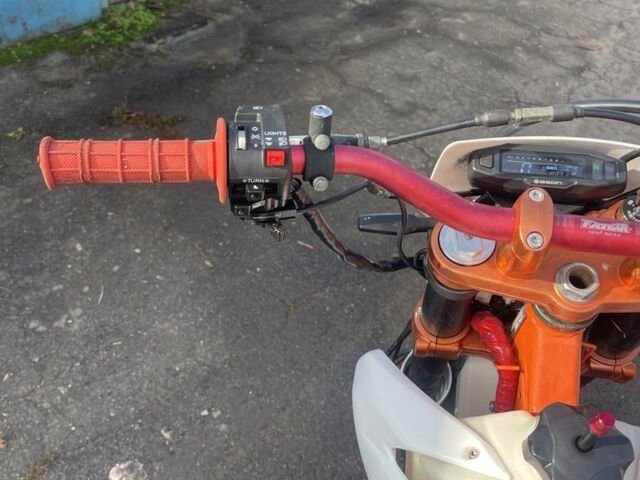 Геон Другая, объемом двигателя 0.25 л и пробегом 0 тыс. км за 2499 $, фото 12 на Automoto.ua