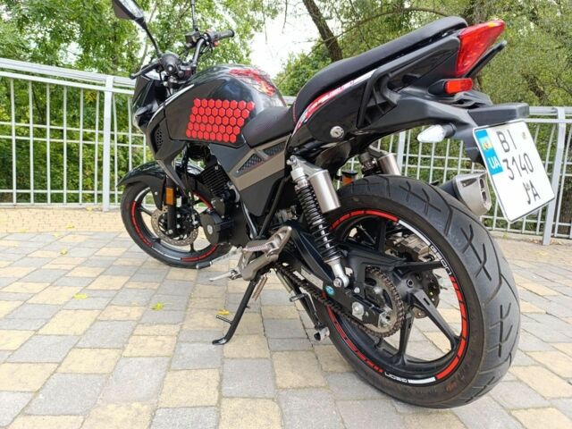 Геон Другая, объемом двигателя 0.2 л и пробегом 0 тыс. км за 1117 $, фото 3 на Automoto.ua