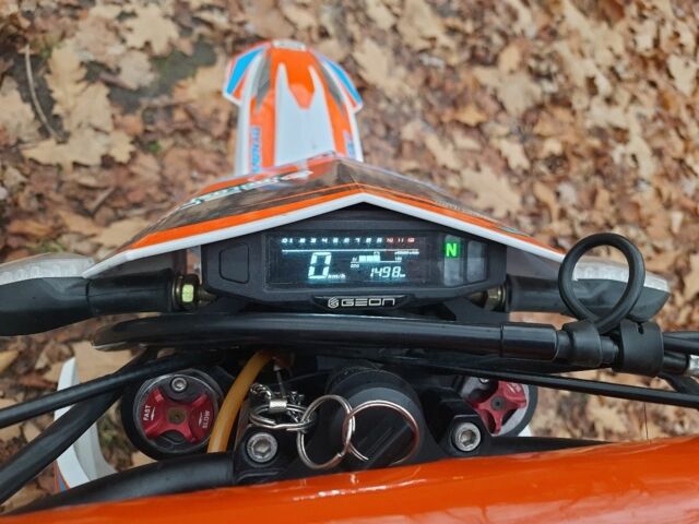 Геон Інша, об'ємом двигуна 0 л та пробігом 0 тис. км за 1200 $, фото 4 на Automoto.ua