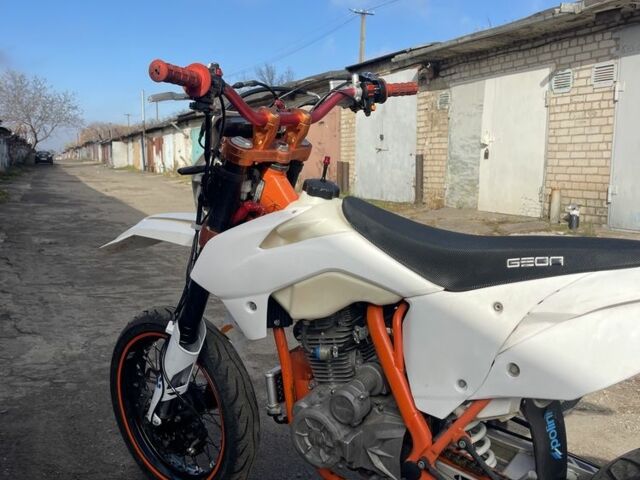 Геон Другая, объемом двигателя 0.25 л и пробегом 0 тыс. км за 2499 $, фото 18 на Automoto.ua