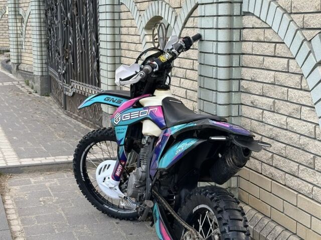 Геон Другая, объемом двигателя 0.25 л и пробегом 0 тыс. км за 1400 $, фото 5 на Automoto.ua