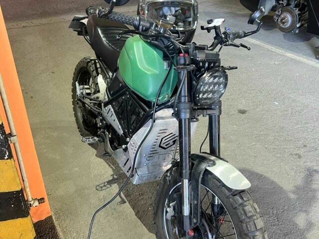 Геон Другая, объемом двигателя 15 л и пробегом 0 тыс. км за 5600 $, фото 14 на Automoto.ua