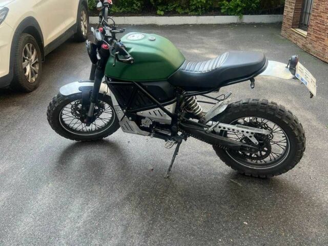 Геон Другая, объемом двигателя 15 л и пробегом 0 тыс. км за 5600 $, фото 6 на Automoto.ua