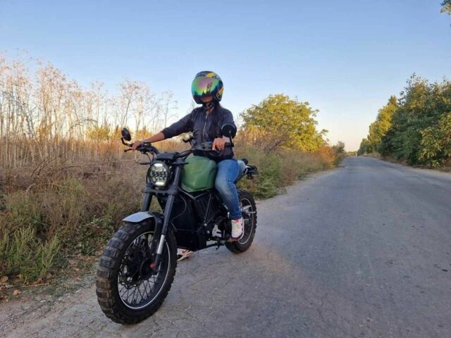 Геон Другая, объемом двигателя 15 л и пробегом 0 тыс. км за 5600 $, фото 4 на Automoto.ua