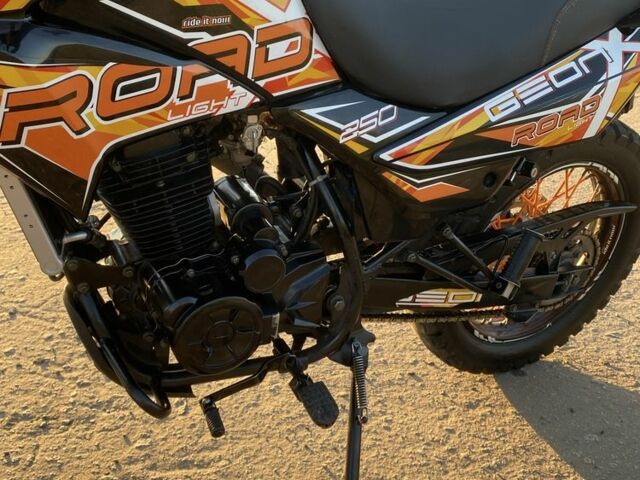 Геон Другая, объемом двигателя 0.25 л и пробегом 0 тыс. км за 1200 $, фото 7 на Automoto.ua
