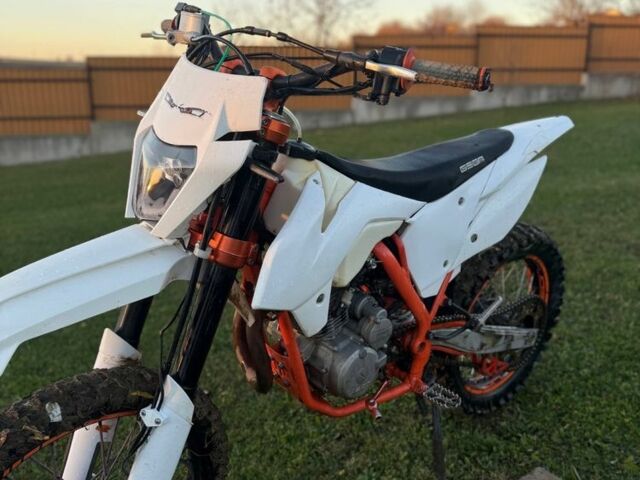 Геон Другая, объемом двигателя 0.25 л и пробегом 0 тыс. км за 1150 $, фото 6 на Automoto.ua