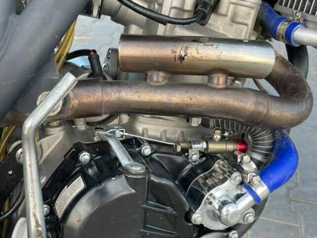 Геон Другая, объемом двигателя 0.3 л и пробегом 0 тыс. км за 2000 $, фото 6 на Automoto.ua