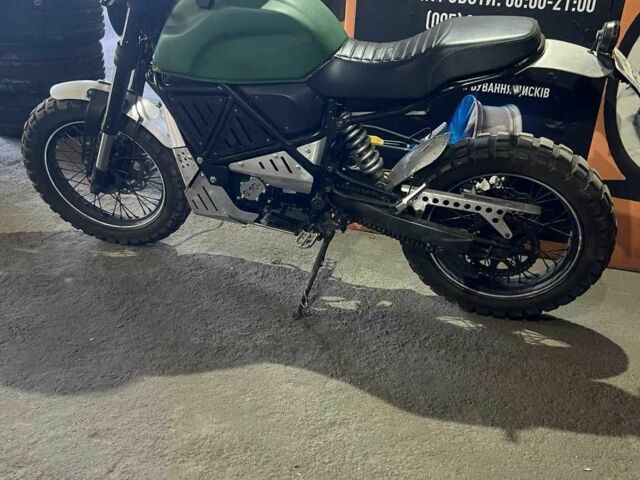 Геон Другая, объемом двигателя 15 л и пробегом 0 тыс. км за 5600 $, фото 15 на Automoto.ua