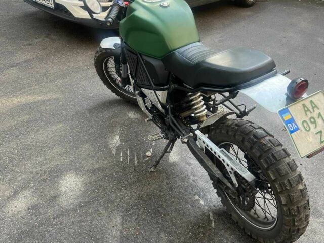 Геон Другая, объемом двигателя 15 л и пробегом 0 тыс. км за 5600 $, фото 11 на Automoto.ua