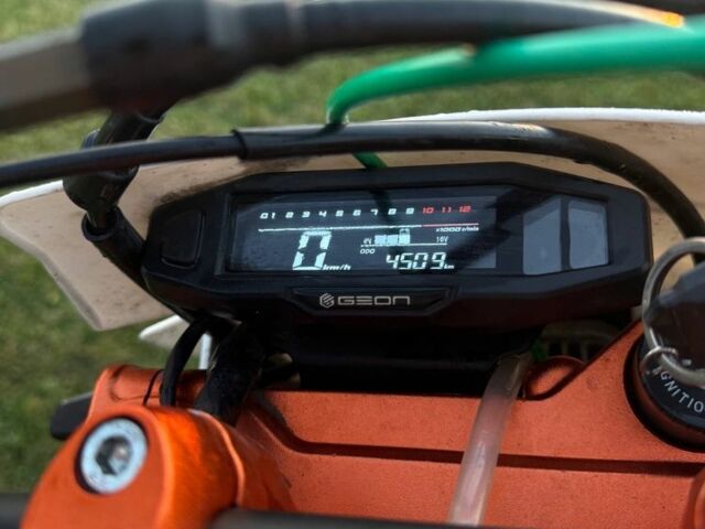 Геон Другая, объемом двигателя 0.25 л и пробегом 0 тыс. км за 1150 $, фото 2 на Automoto.ua