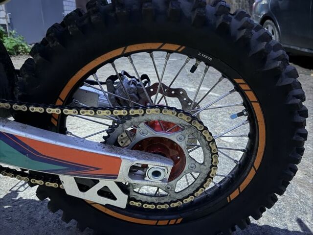 Геон Другая, объемом двигателя 0.3 л и пробегом 0 тыс. км за 2500 $, фото 2 на Automoto.ua