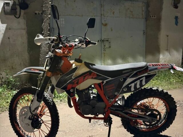 Геон Другая, объемом двигателя 0.25 л и пробегом 0 тыс. км за 1399 $, фото 5 на Automoto.ua