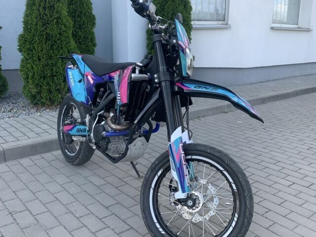 Геон Другая, объемом двигателя 0.3 л и пробегом 0 тыс. км за 2600 $, фото 1 на Automoto.ua