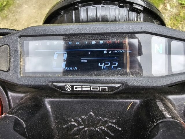 Геон Другая, объемом двигателя 0.25 л и пробегом 0 тыс. км за 1595 $, фото 4 на Automoto.ua