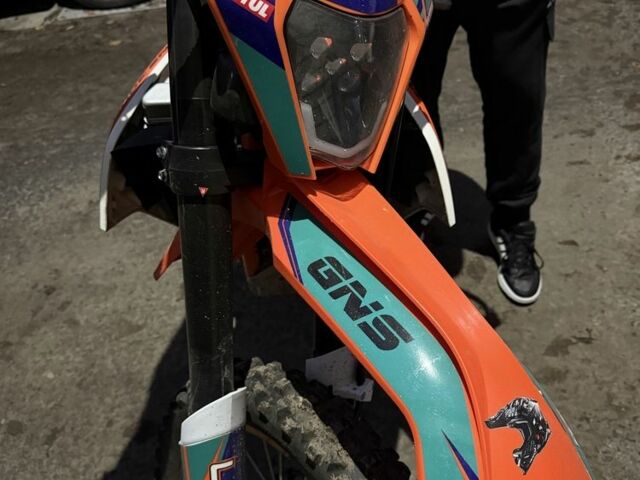 Геон Другая, объемом двигателя 0.3 л и пробегом 0 тыс. км за 2500 $, фото 6 на Automoto.ua