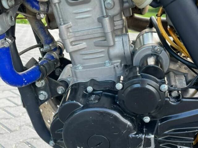 Геон Другая, объемом двигателя 0.3 л и пробегом 0 тыс. км за 2000 $, фото 7 на Automoto.ua