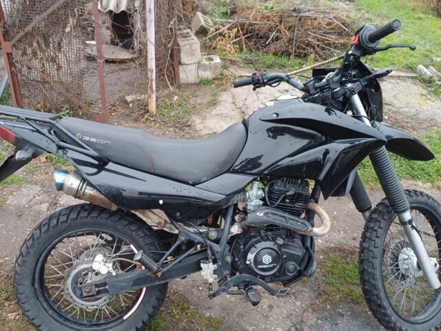 Геон Другая, объемом двигателя 0.2 л и пробегом 0 тыс. км за 714 $, фото 1 на Automoto.ua