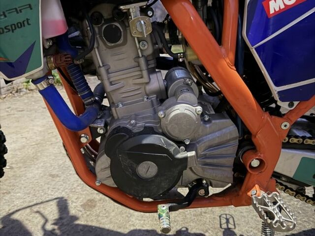 Геон Другая, объемом двигателя 0.3 л и пробегом 0 тыс. км за 2500 $, фото 1 на Automoto.ua