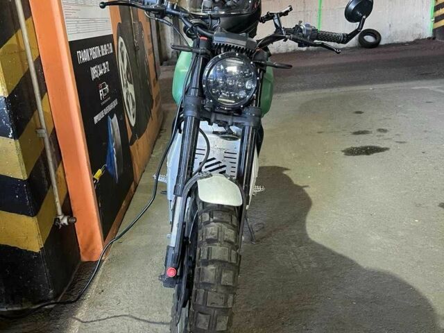 Геон Другая, объемом двигателя 15 л и пробегом 0 тыс. км за 5600 $, фото 13 на Automoto.ua