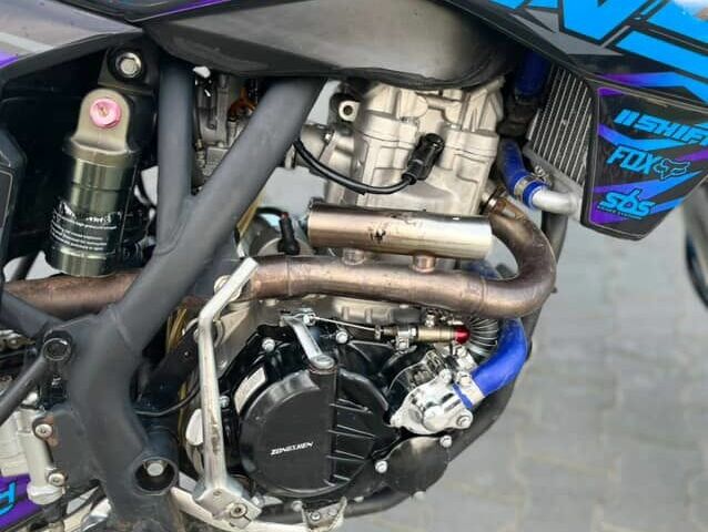 Геон Другая, объемом двигателя 0.3 л и пробегом 0 тыс. км за 2000 $, фото 3 на Automoto.ua