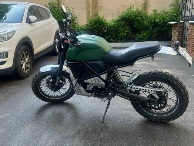 Геон Другая, объемом двигателя 15 л и пробегом 0 тыс. км за 5600 $, фото 1 на Automoto.ua