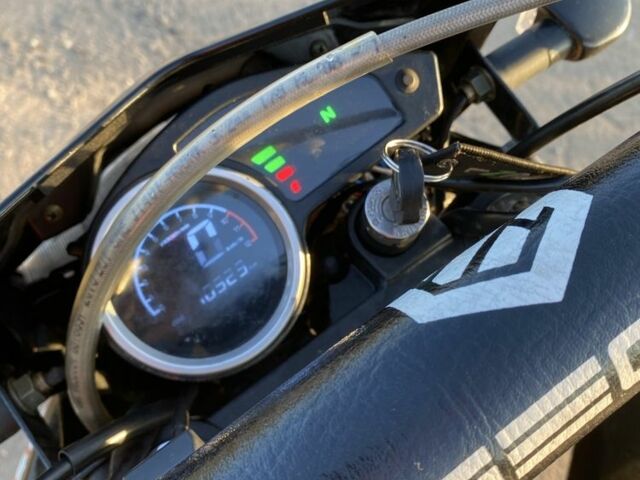 Геон Другая, объемом двигателя 0.25 л и пробегом 0 тыс. км за 1200 $, фото 3 на Automoto.ua