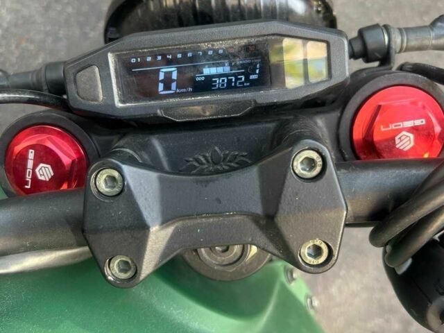 Геон Другая, объемом двигателя 15 л и пробегом 0 тыс. км за 5600 $, фото 12 на Automoto.ua