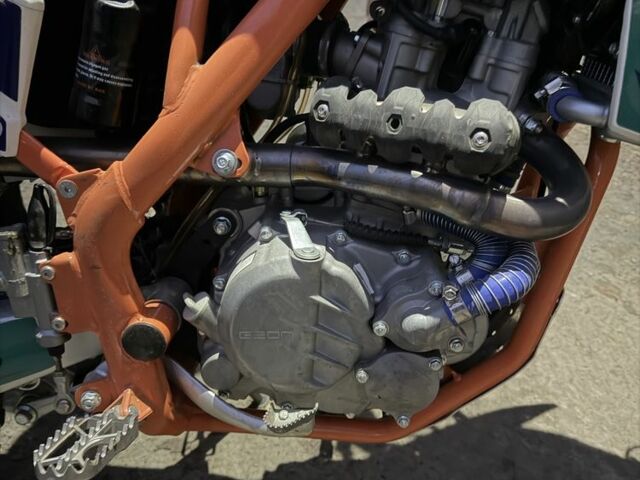 Геон Другая, объемом двигателя 0.3 л и пробегом 0 тыс. км за 2500 $, фото 3 на Automoto.ua