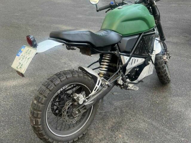 Геон Другая, объемом двигателя 15 л и пробегом 0 тыс. км за 5600 $, фото 10 на Automoto.ua