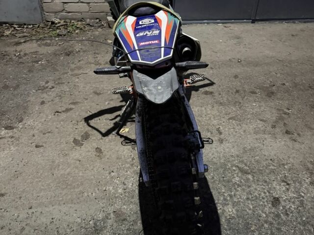 Геон Другая, объемом двигателя 0.3 л и пробегом 0 тыс. км за 2500 $, фото 7 на Automoto.ua