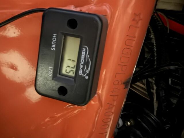 Геон Другая, объемом двигателя 0.3 л и пробегом 0 тыс. км за 2500 $, фото 4 на Automoto.ua