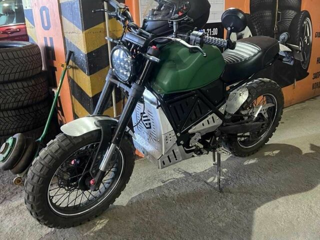 Геон Другая, объемом двигателя 15 л и пробегом 0 тыс. км за 5600 $, фото 17 на Automoto.ua