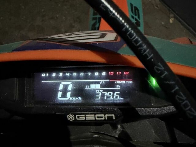 Геон Другая, объемом двигателя 0.3 л и пробегом 0 тыс. км за 2500 $, фото 5 на Automoto.ua