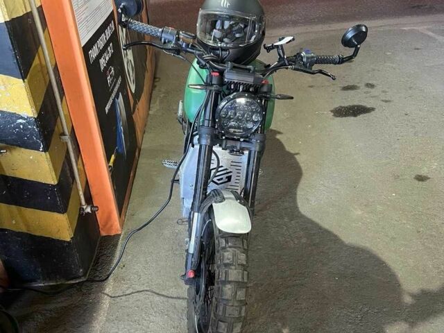 Геон Другая, объемом двигателя 15 л и пробегом 0 тыс. км за 5600 $, фото 16 на Automoto.ua