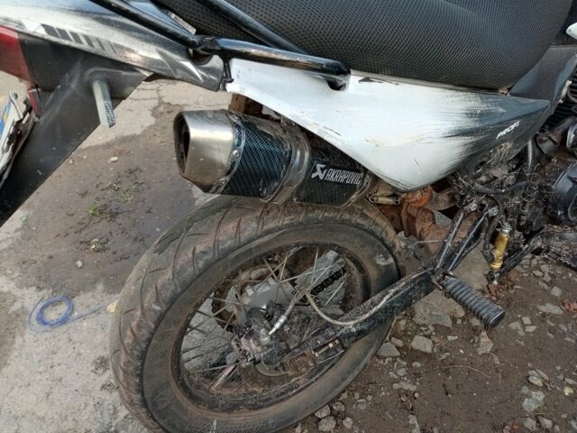 Геон Інша, об'ємом двигуна 0.25 л та пробігом 0 тис. км за 850 $, фото 5 на Automoto.ua